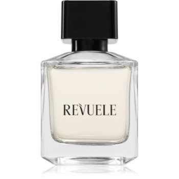Revuele Beyond Passion Eau de Toilette pentru femei - imagine 2